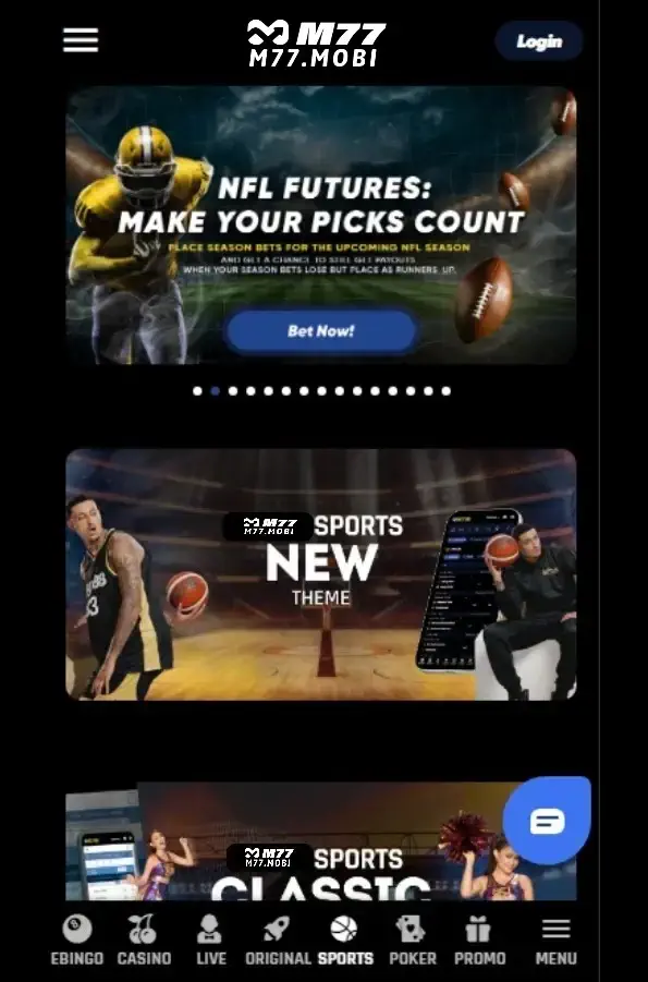 android and ios download app